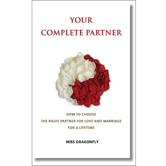 Your Complete Partner (Ebook PDF Version) FREE!