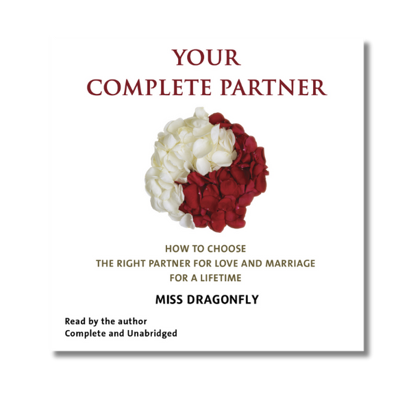 Your Complete Partner (Audio Book)